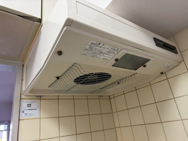 ルークレジデンス姫路Ⅱの物件内観写真